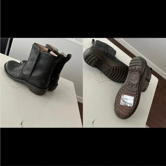 UGG ankle boots - Picture 6 of 10